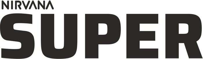 Nirvana Super logo