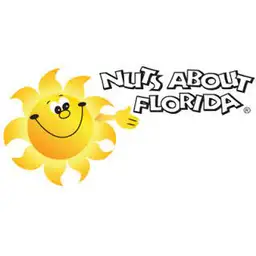 Nut About Florida logo